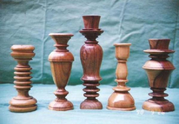 خرید عمده صنایع دستی سنتی چوبی