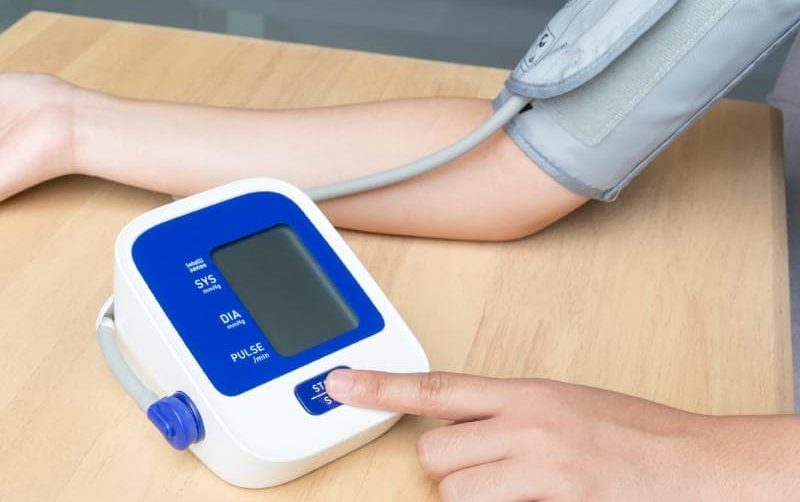 دستگاه فشار خون beurer bm44 منبع مهم درآمد تجهیزات پزشکی در اروپا
